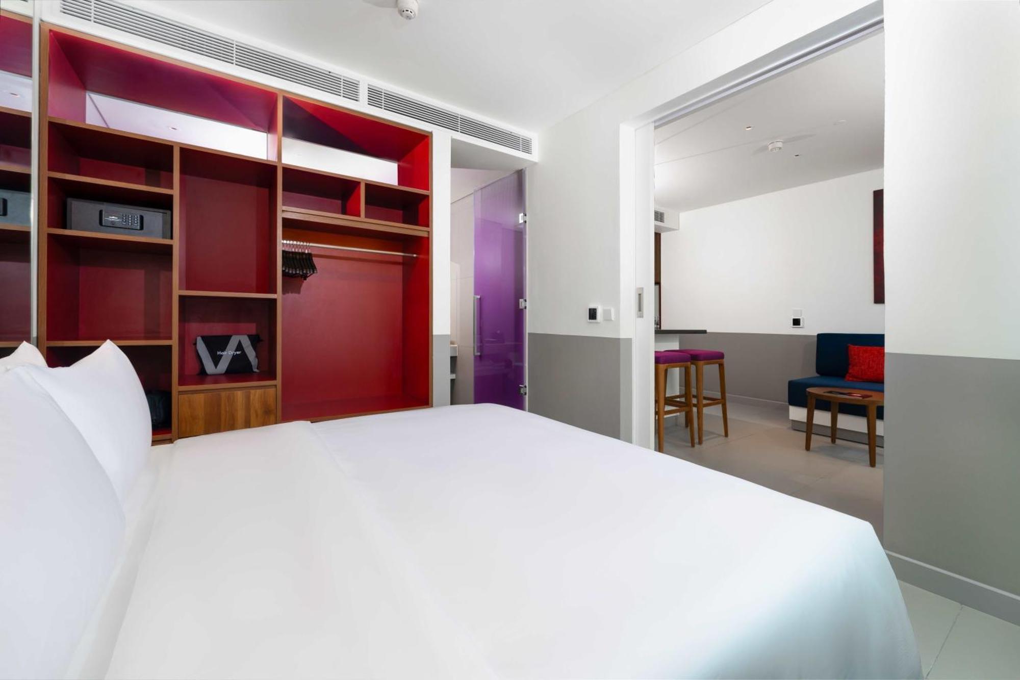 Wink Hotel Can Tho Ninh Kieu Wharf - 24Hrs Stay & Rooftop Pool Bar Exteriör bild