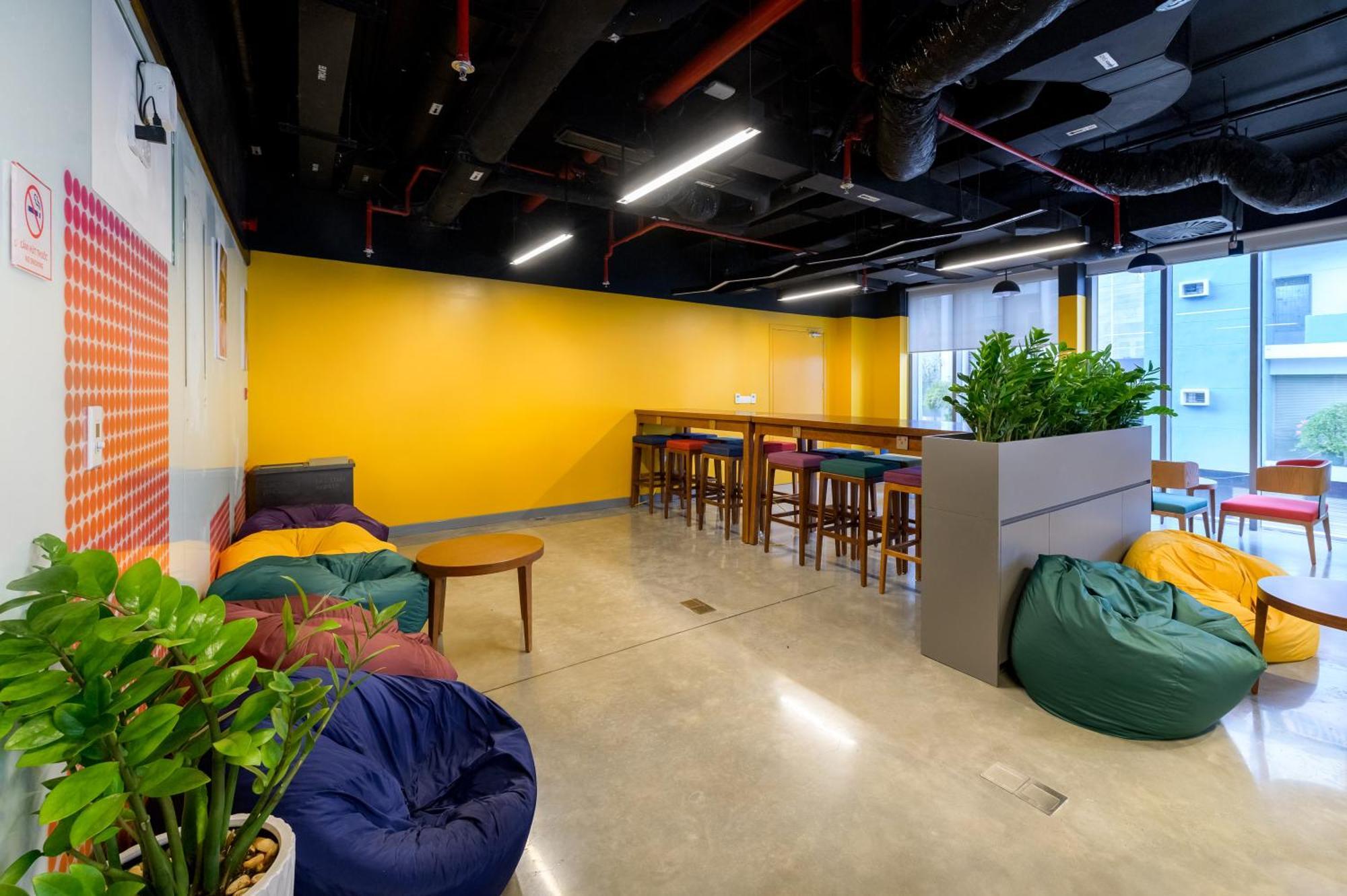 Wink Hotel Can Tho Ninh Kieu Wharf - 24Hrs Stay & Rooftop Pool Bar Exteriör bild