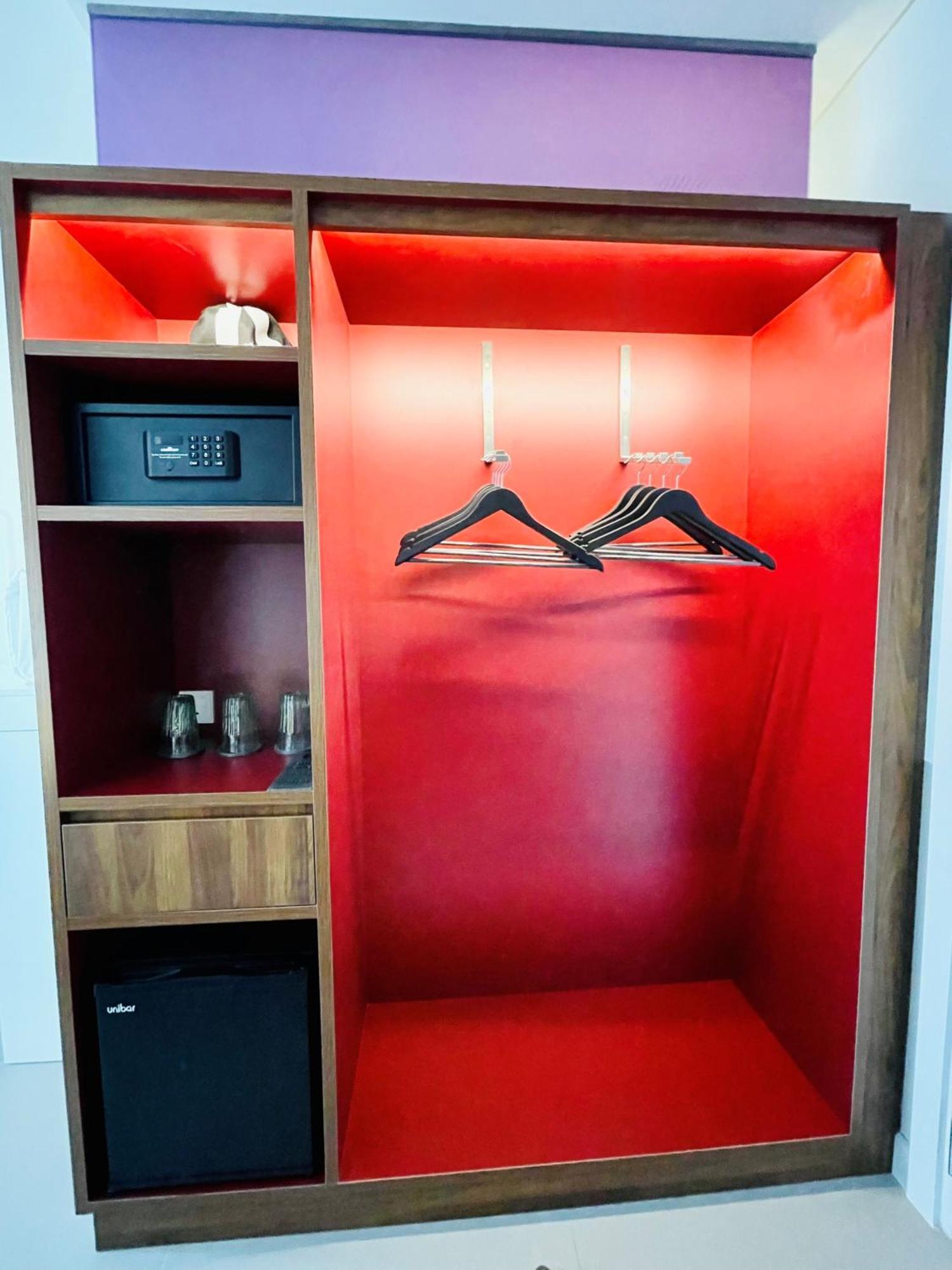 Wink Hotel Can Tho Ninh Kieu Wharf - 24Hrs Stay & Rooftop Pool Bar Exteriör bild