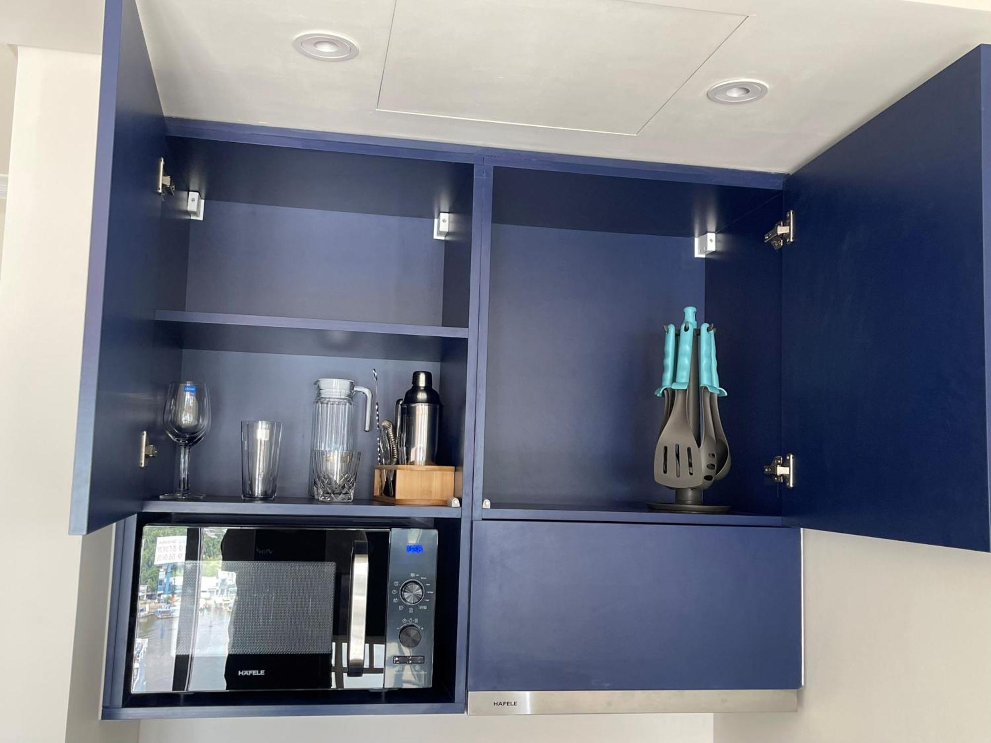 Wink Hotel Can Tho Ninh Kieu Wharf - 24Hrs Stay & Rooftop Pool Bar Exteriör bild